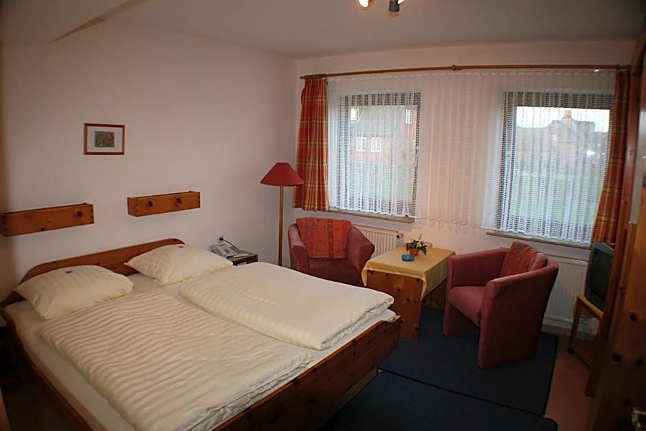 Hotel garni Zur Post