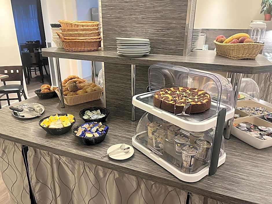 Hotel Kiez Pension Berlin