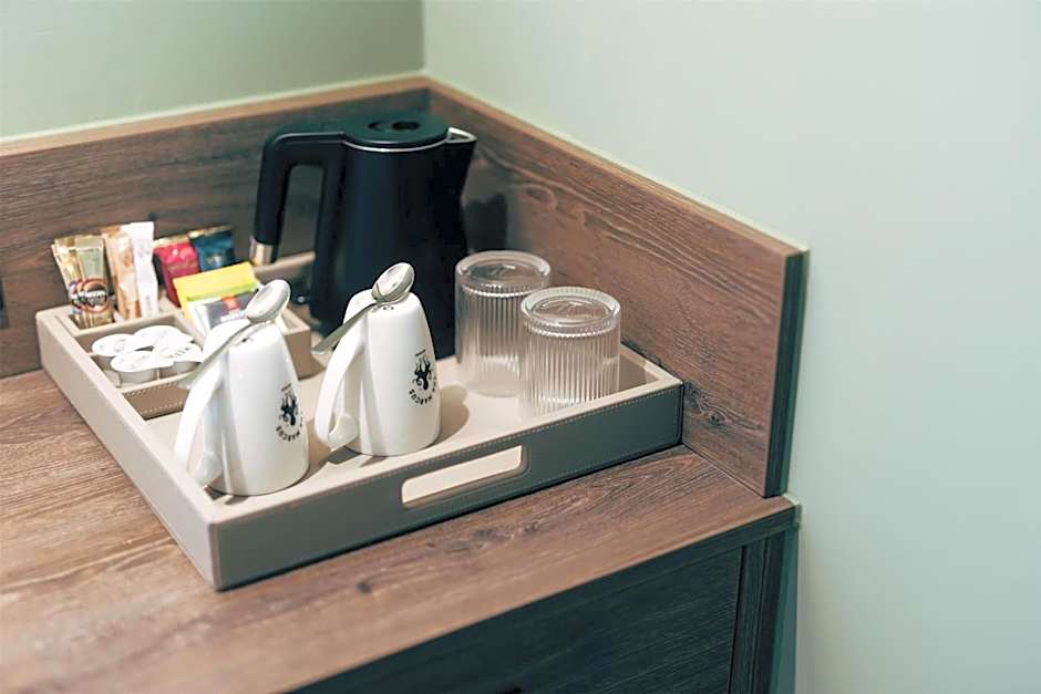 The Marcus Portrush, Tapestry Collection by Hilton