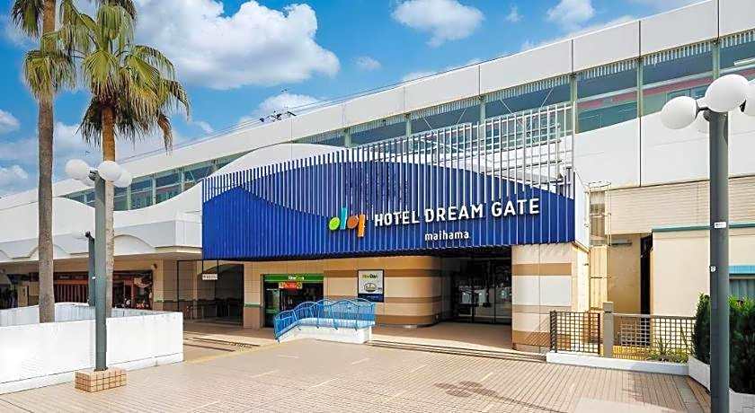 Hotel Dream Gate Maihama