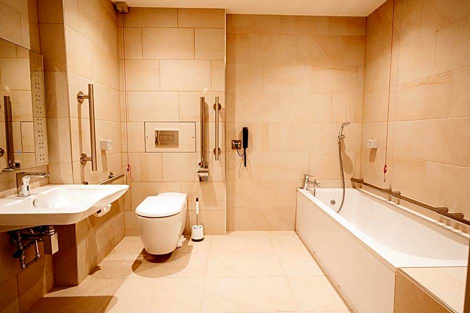 The Fleece at Ruleholme