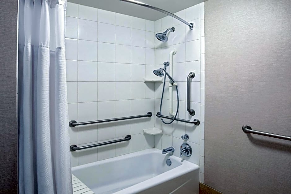 Residence Inn by Marriott Birmingham Downtown UAB