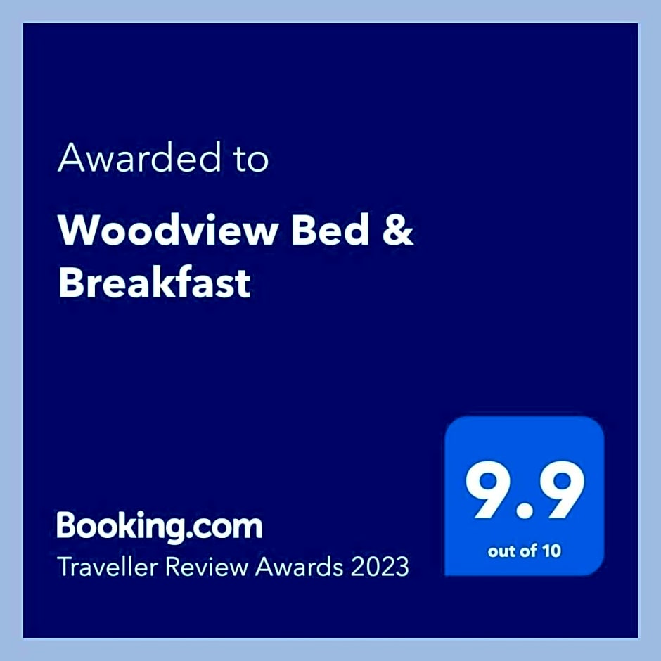 Woodview Bed & Breakfast
