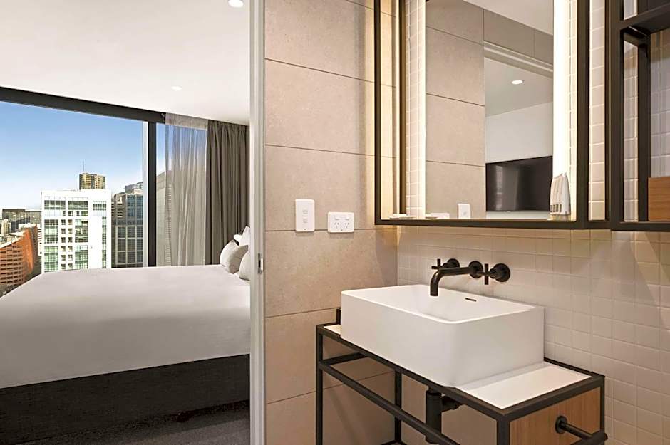 Vibe Hotel Melbourne