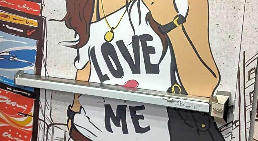 Sleep Taipei Hotel - Nan Ya Market