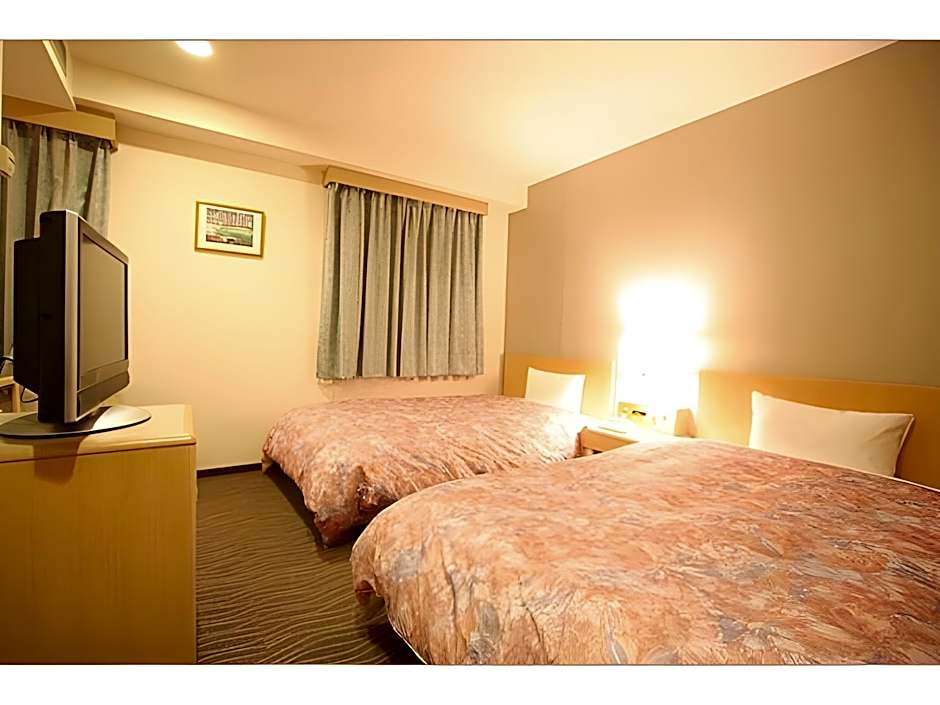 Hotel Central Sendai