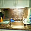 Searenity, Waterside studio in the heart of Treasure Island, walk to beach