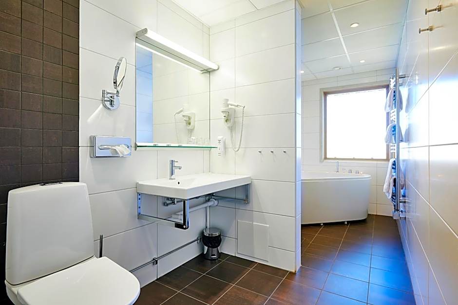 Sure Hotel by Best Western Radmannen