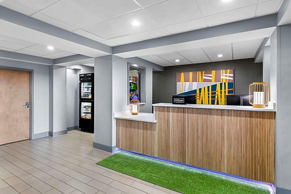 Spark by Hilton Calhoun