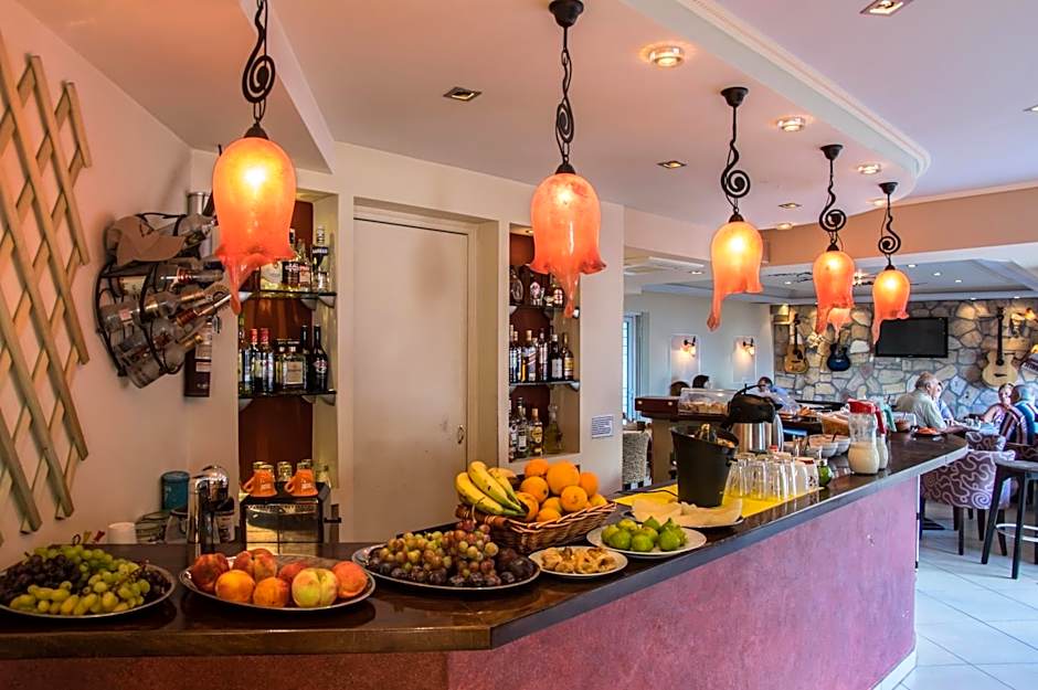 9 Queens Spa Hotel
