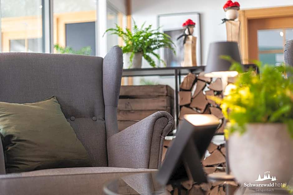 Schwarzwaldhotel Gengenbach