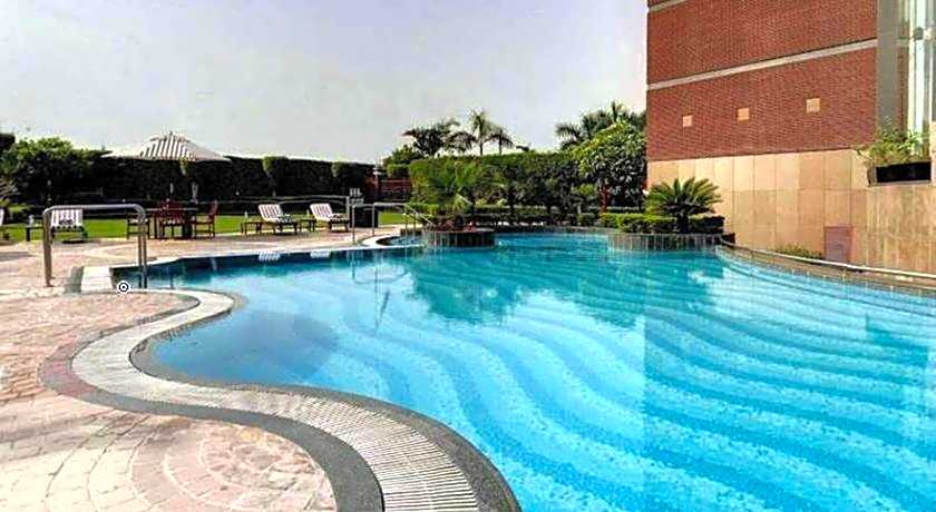 Radisson Blu MBD Hotel Noida