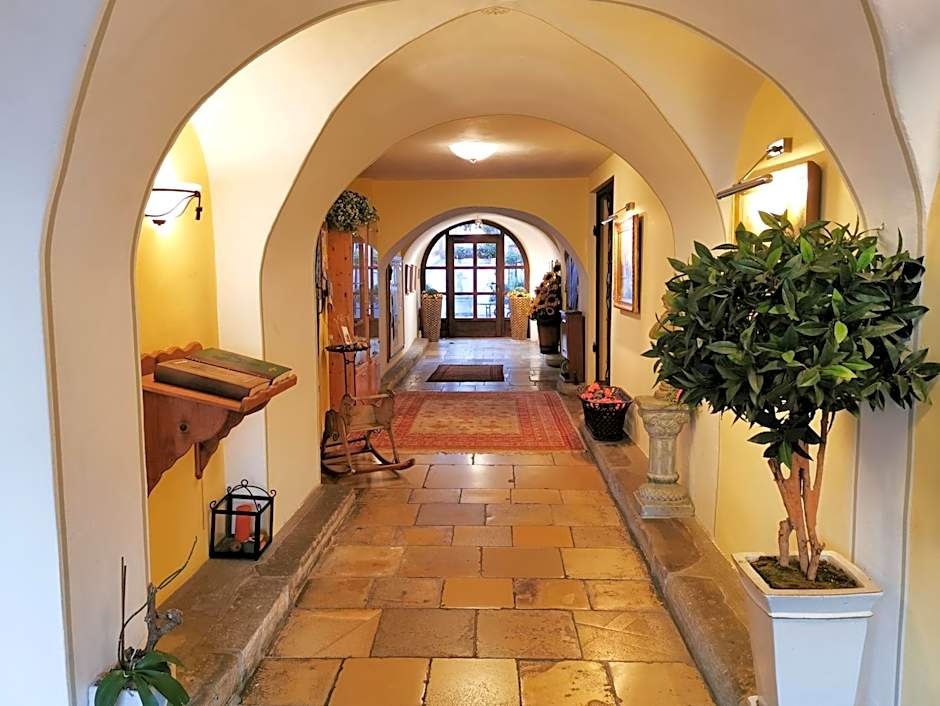 Hotel-Residenz Schrannenhof