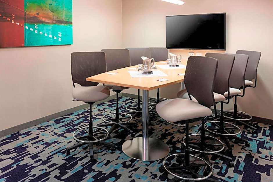 Residence Inn by Marriott Seattle Downtown/Lake Union