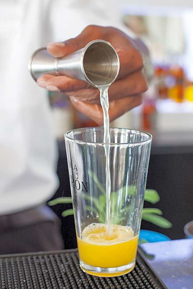 Bliss Boutique Hotel