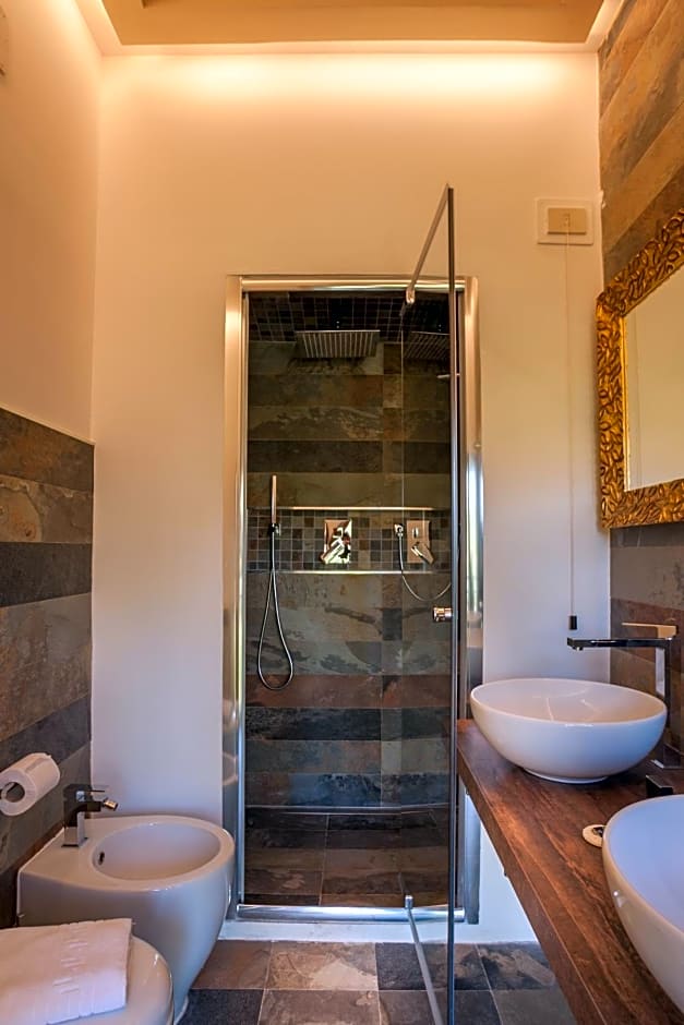 Hotel Villa San Giorgio