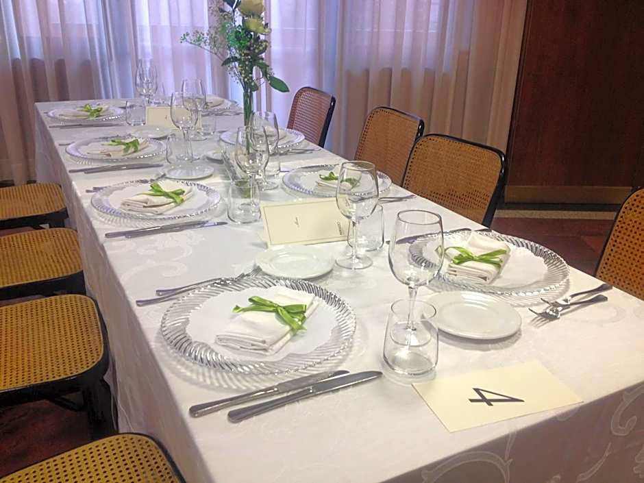 MINICUCCIO Hotel Ristorante VALLESACCARDA