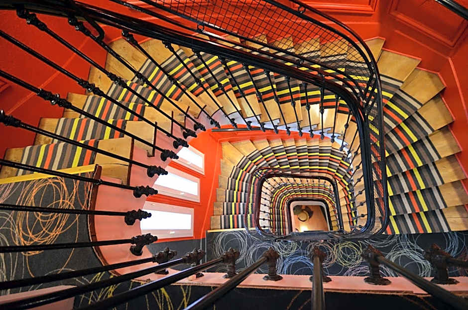 Best Western Dijon Centre Gare