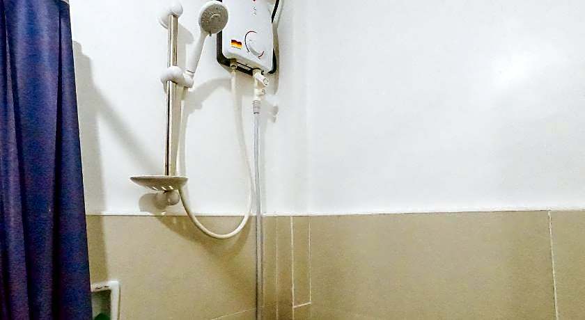 RedDoorz @ Gaea's Apartment Panglao