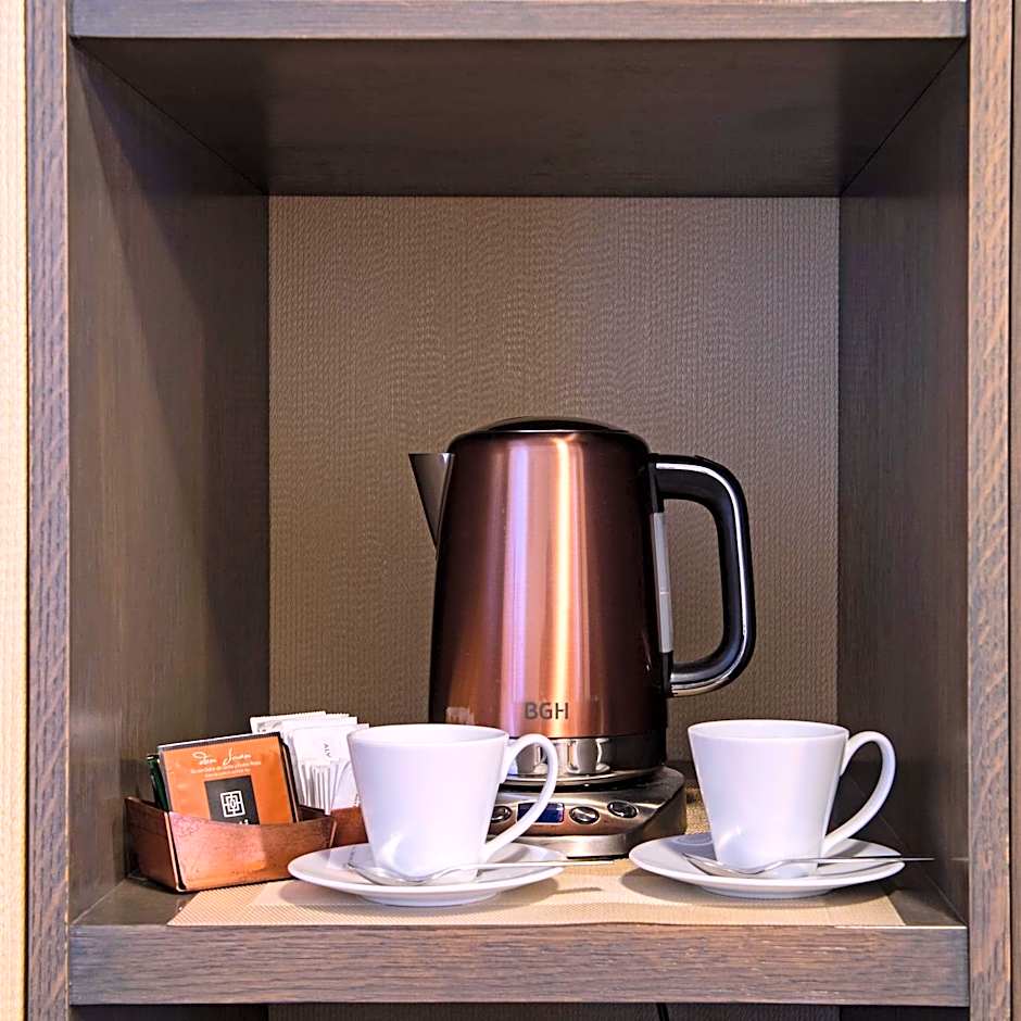 Hotel Grand Brizo Buenos Aires