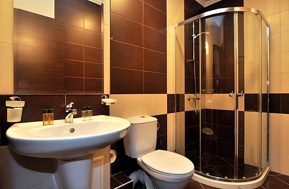 Harmony Suites Jungle - Family Friendly Complex