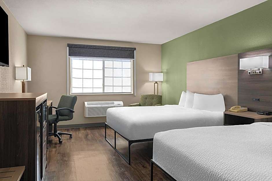 Baymont by Wyndham Santa Fe