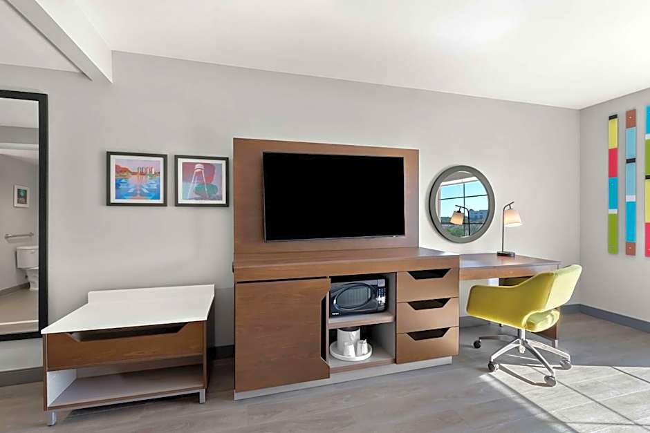 Hampton Inn By Hilton & Suites Phoenix/Gilbert