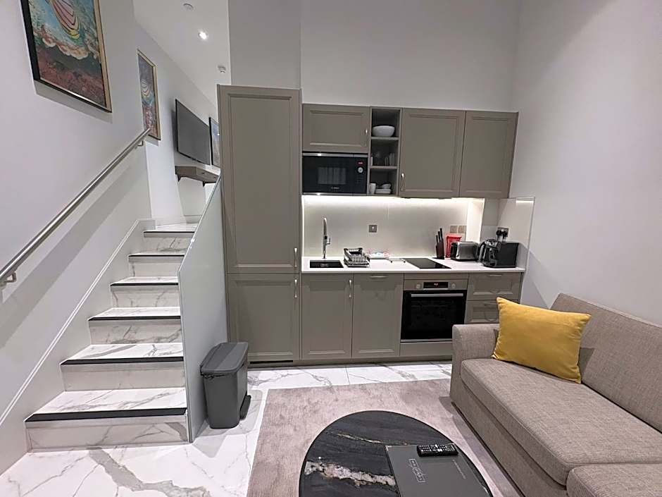 Sanctum Regent's Park