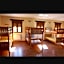 Albergue de peregrinos Santa Marina