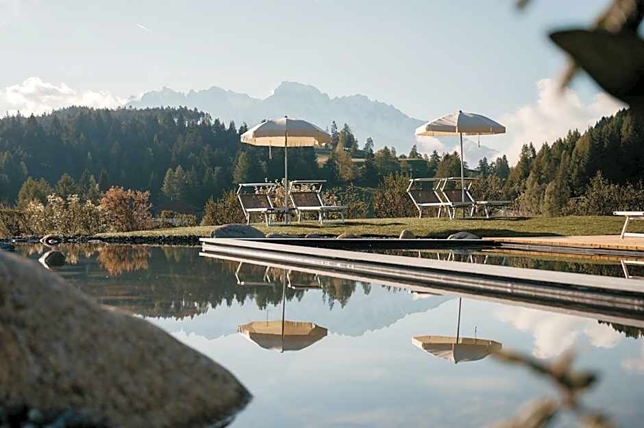 Green Luxury Hotel Pfösl