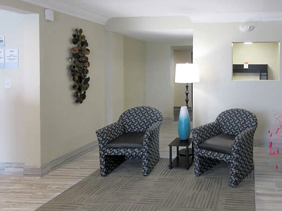 Quality Inn Pensacola