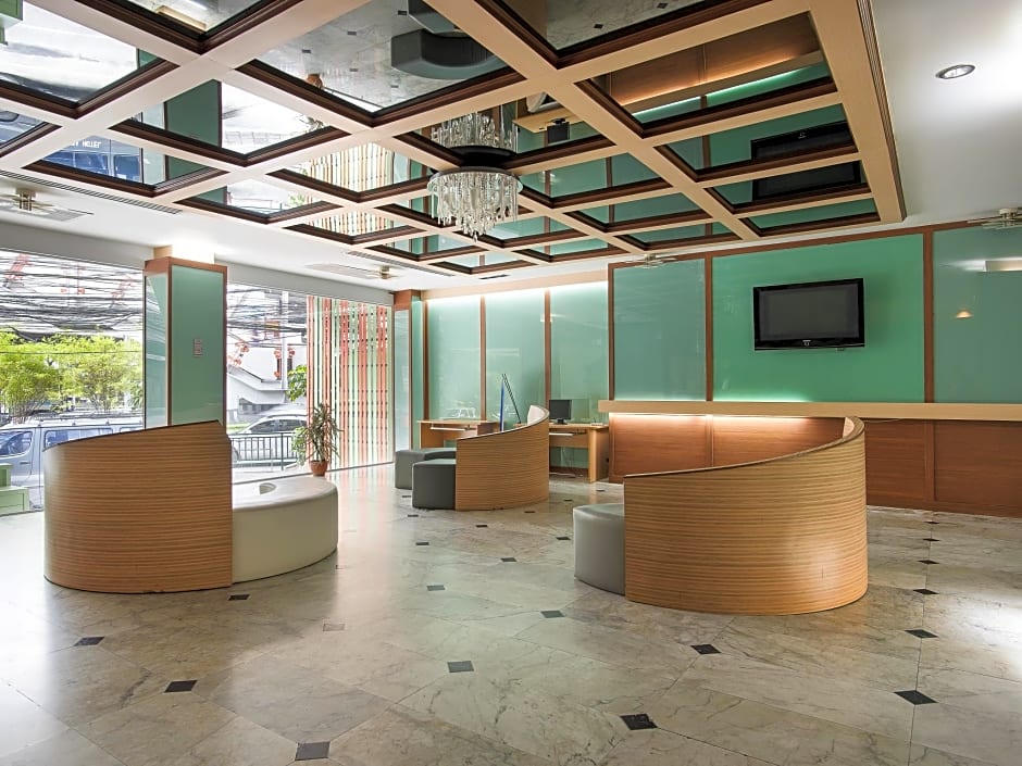 Florida Hotel Bangkok