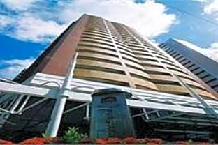 Plaza Praia Suites