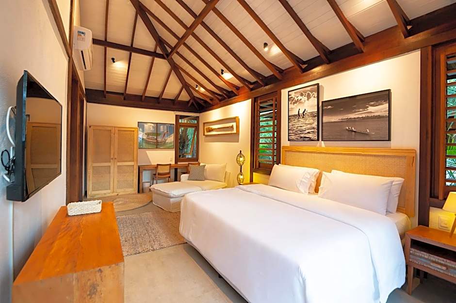 Colibri Beach Villas