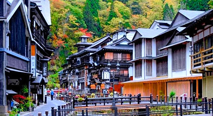 Pension Kamifuji