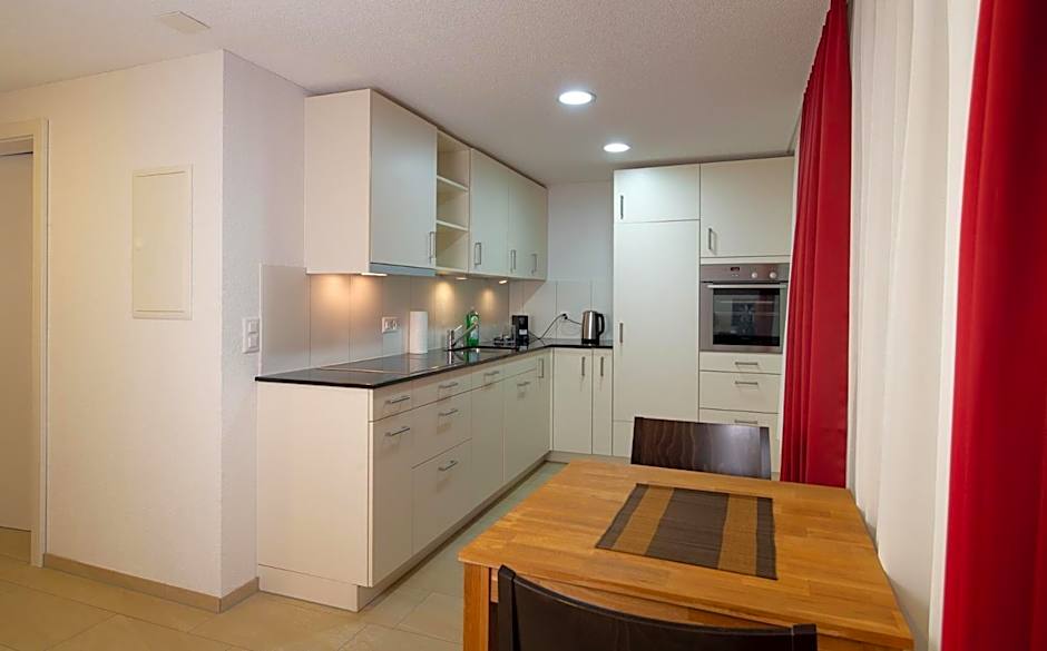 Hotel Ochsen Rapperswil/BE