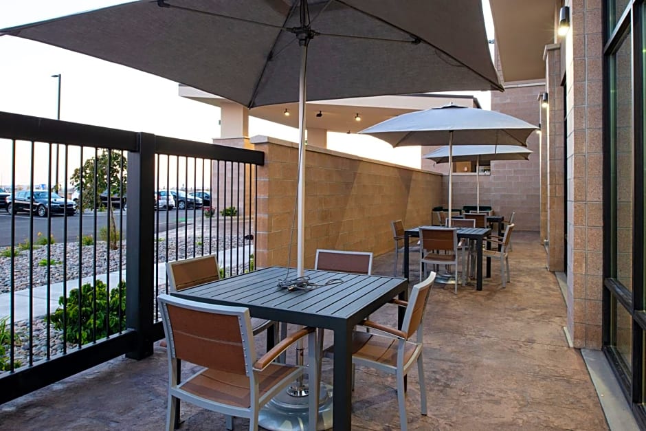 Holiday Inn Hotel And Suites Idaho Falls By IHG