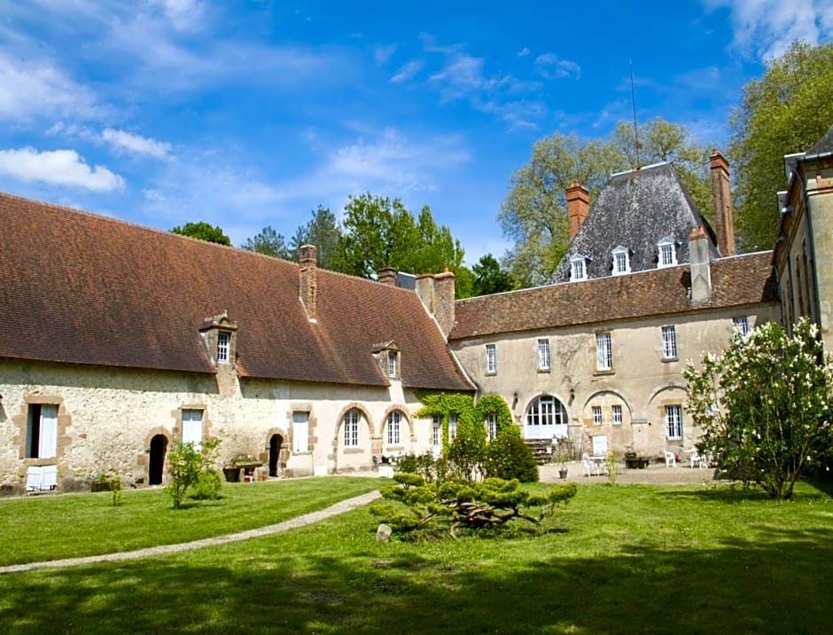 Château de Villars