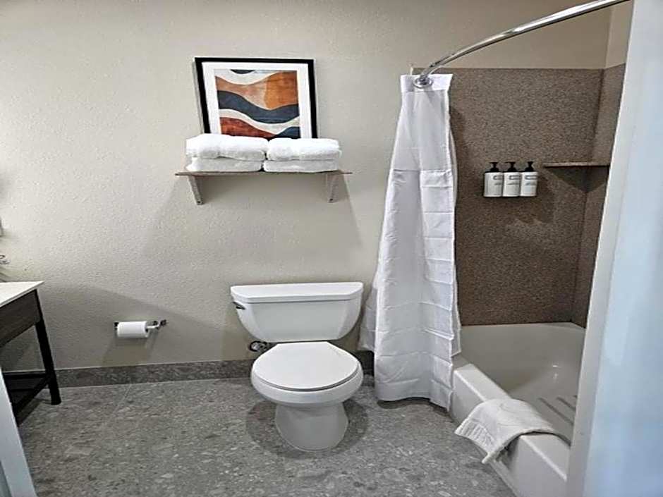 Wyndham Lake Charles