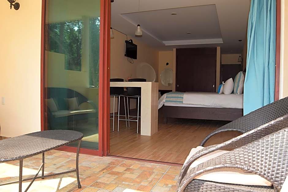 Hotel Chapala Country