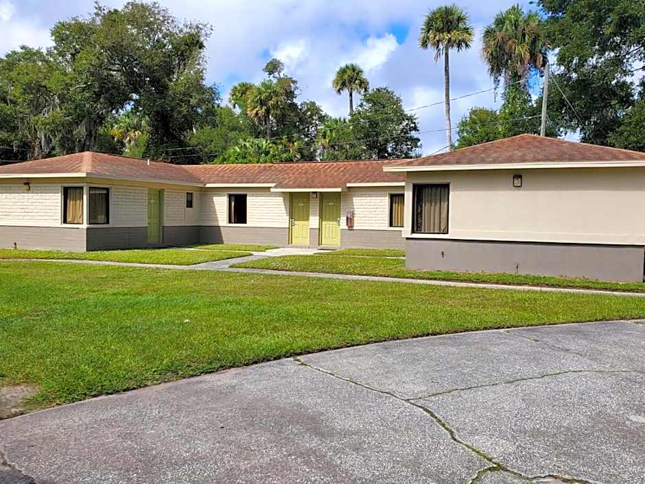 Travel Inn Daytona