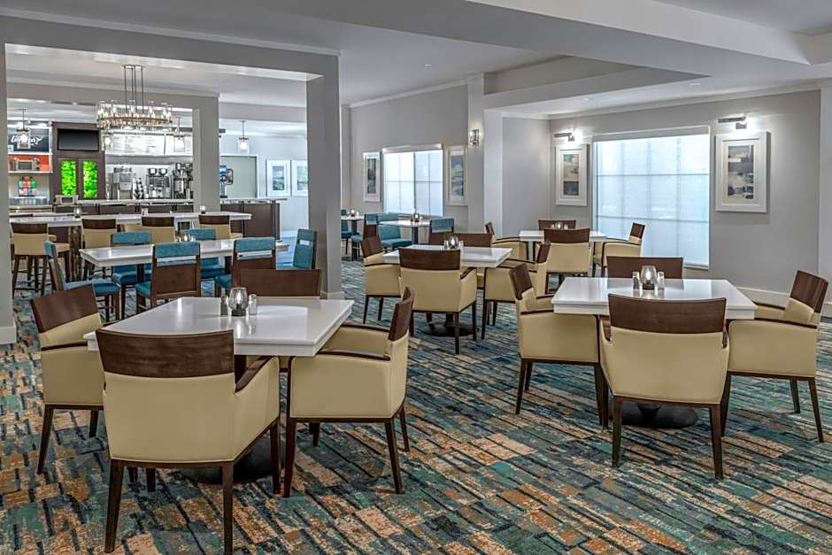 Courtyard by Marriott Palo Alto Los Altos