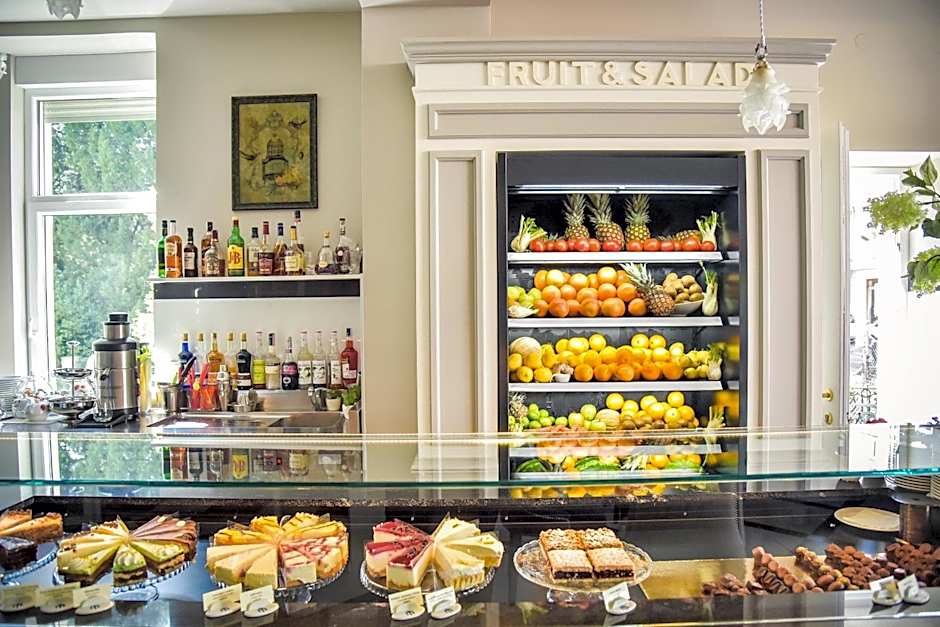 Amadria Park Agava Hotel