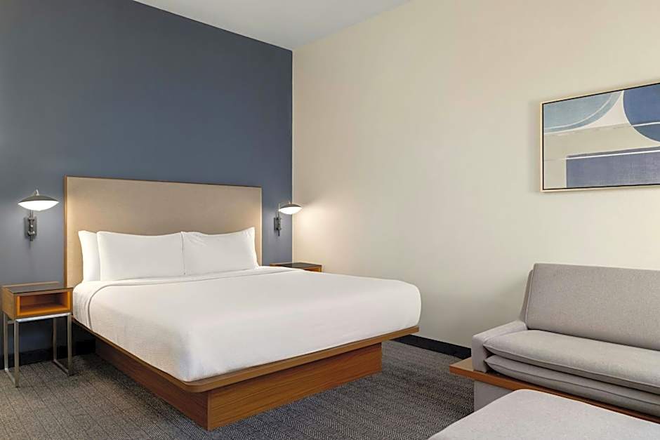 Courtyard by Marriott Fargo Moorhead, MN