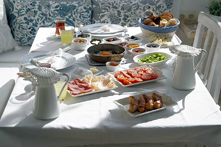 YUKARI SOKAK VIP BUTIK OTEL