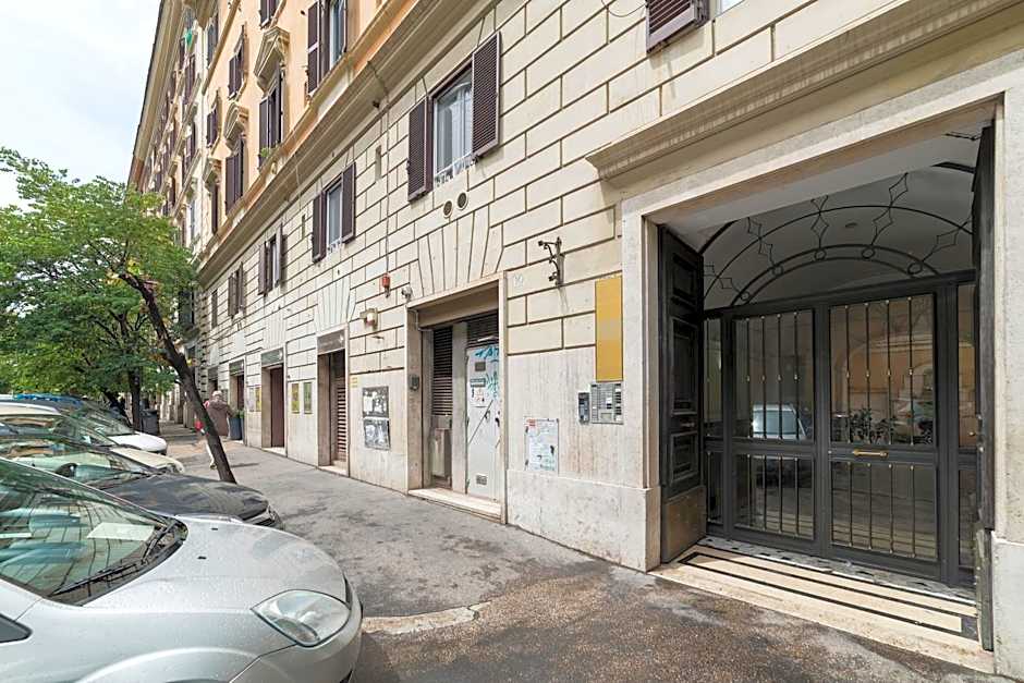 Residenza Sistina
