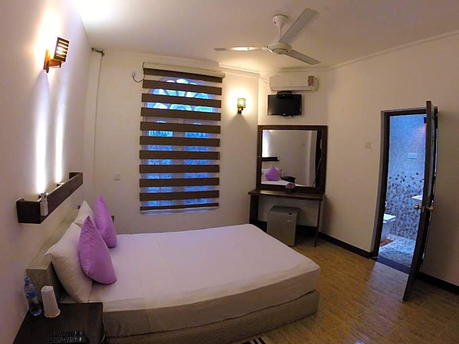 Winter Villa Kandy