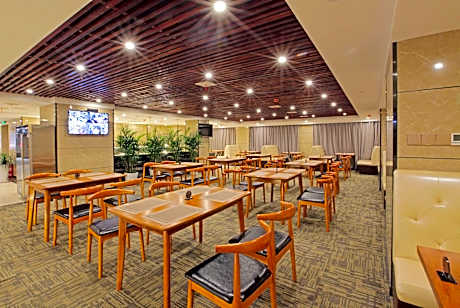 Days Hotel By Wyndham Hunan Zhangjiajie