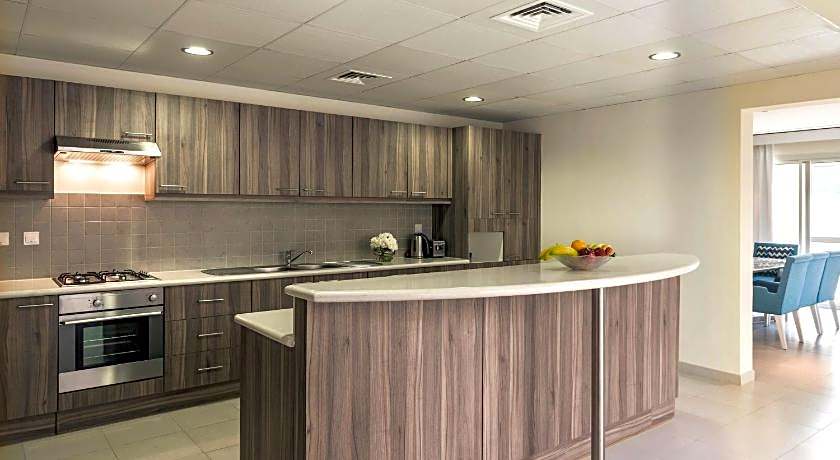 JANNAH HOTEL APARTMENTS & VILLAS