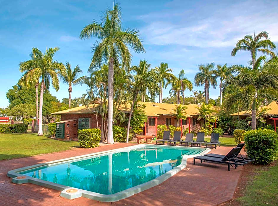 Bayside Holiday Apartments